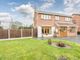 Thumbnail Detached house for sale in Cypress Gardens, Kingswinford