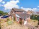 Thumbnail Detached house for sale in Westfield Close, Gravesend, Kent
