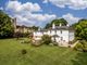 Thumbnail Detached house for sale in Hastings Road, Hawkhurst, Cranbrook, Kent TN18.