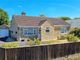 Thumbnail Bungalow for sale in The Street, Motcombe, Shaftesbury