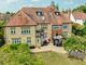 Thumbnail Detached house for sale in Churchway, Haddenham