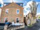 Thumbnail Semi-detached house for sale in Elm Road, Kingston Upon Thames