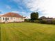 Thumbnail Bungalow for sale in 33 North Gyle Terrace, Corstorphine, Edinburgh