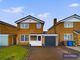 Thumbnail Detached house for sale in Willow Drive, Bridlington