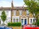 Thumbnail Terraced house to rent in Highbury Hill, London