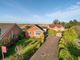 Thumbnail Detached bungalow for sale in Wheatfields, Whaplode, Spalding, Lincolnshire