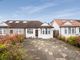 Thumbnail Semi-detached bungalow for sale in St. Clair Drive, Worcester Park