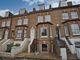 Thumbnail Terraced house for sale in Coolinge Road, Folkestone