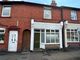 Thumbnail Terraced house for sale in Lower Queen Street, Sutton Coldfield