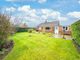 Thumbnail Detached bungalow for sale in Northfield Close, Gamlingay, Sandy