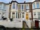 Thumbnail Terraced house to rent in Morse Road, Redfield, Bristol