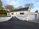 Thumbnail Detached bungalow for sale in Ireleth Road, Askam-In-Furness, Cumbria