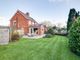 Thumbnail Semi-detached house for sale in Windsor Avenue, Tarporley