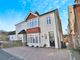 Thumbnail Semi-detached house for sale in Silvester Road, Waterlooville, Hampshire