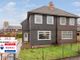 Thumbnail Semi-detached house for sale in Race Road, Bathgate