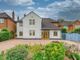 Thumbnail Detached house for sale in Grassmoor Road, Kings Norton, Birmingham