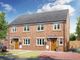 Thumbnail Semi-detached house for sale in Newport, Gloucestershire
