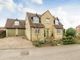 Thumbnail Detached house for sale in Glebe Farm Ct, Wilby Lane, Great Doddington