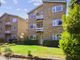 Thumbnail Flat to rent in Coniston Court, Weybridge