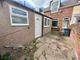 Thumbnail Terraced house to rent in Lord Street, Sunderland