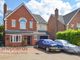 Thumbnail Detached house for sale in Hull Close, West Cheshunt