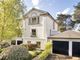 Thumbnail Flat for sale in Calverley Park Gardens, Tunbridge Wells, Kent