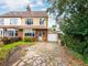Thumbnail Semi-detached house for sale in Southbourne Gardens, Westcliff-On-Sea