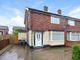 Thumbnail Semi-detached house for sale in Mcmullen Road, Darlington
