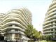 Thumbnail Flat for sale in Sophora House, Vista, London