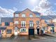Thumbnail Terraced house for sale in Tudor Rose Way, Stoke-On-Trent