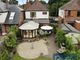 Thumbnail Detached house for sale in Broad Lane, Eastern Green, Coventry
