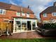 Thumbnail End terrace house for sale in Westwick Drive, Lincoln