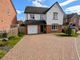 Thumbnail Detached house for sale in Vine Tree Close, Withington, Hereford