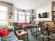 Thumbnail Flat for sale in Elm Park Road, Finchley, London