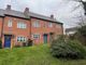 Thumbnail Town house for sale in Main Street, Ratby, Leicester
