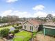 Thumbnail Detached bungalow for sale in Tor Gardens, Ogwell, Newton Abbot