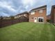 Thumbnail Detached house for sale in Woodlea Drive, Meanwood, Leeds, West Yorkshire