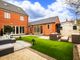 Thumbnail Detached house for sale in Howards Court, Kirby Muxloe