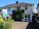 Thumbnail Semi-detached house for sale in Grange Road, Saltwood, Hythe