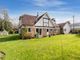 Thumbnail Detached house for sale in Park Corner, Nettlebed, Henley-On-Thames