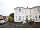 Thumbnail Semi-detached house to rent in Henville Road, Bournemouth