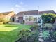 Thumbnail Detached bungalow for sale in Gwyn Crescent, Fakenham, Norfolk