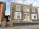 Thumbnail Semi-detached house for sale in Ffald Road, Bridgend