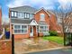Thumbnail Detached house for sale in Manor Fields, Great Houghton, Barnsley