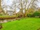 Thumbnail Detached house for sale in Hamm Court, Weybridge