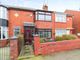 Thumbnail Terraced house for sale in Bardsway Avenue, Blackpool, Lancashire