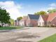 Thumbnail Detached house for sale in Bure Gardens, Coltishall, Norwich