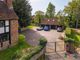 Thumbnail Detached house for sale in London Road, Burgess Hill