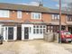 Thumbnail Terraced house for sale in Weybourne Close, Harpenden