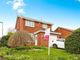 Thumbnail Detached house for sale in Springston Road, Hartlepool